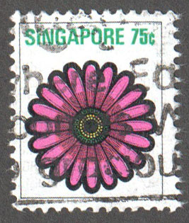 Singapore Scott 197 Used - Click Image to Close